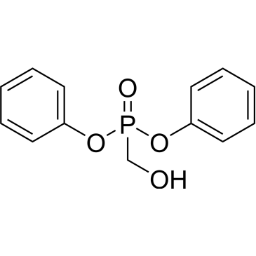 Diphenyl (hydroxymethyl)phosphonate|CS-0497985
