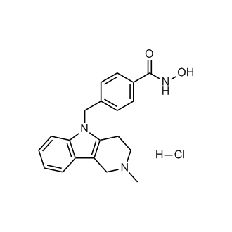 Tubastatin A Hydrochloride|CS-0498