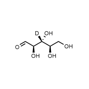 D-Ribose-d-2|CS-0498066