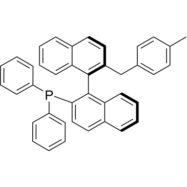 (2'-(4-Methylbenzyl)-[1,1'-binaphthalen]-2-yl)diphenylphosphine|CS-0498211