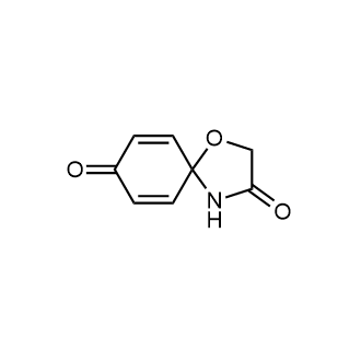 1-Oxa-4-azaspiro[4.5]deca-6,9-diene-3,8-dione|CS-0498223