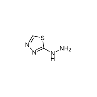 2-Hydrazinyl-1,3,4-thiadiazole|CS-0498237