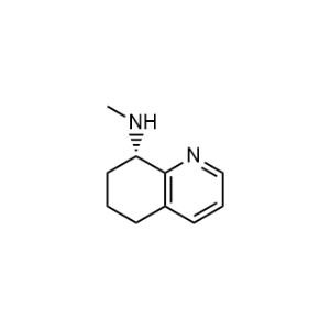 (S)-N-Methyl-5,6,7,8-tetrahydroquinolin-8-amine|CS-0498360