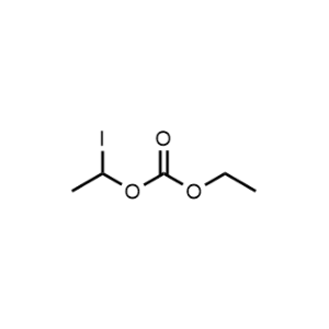 Ethyl (1-iodoethyl) carbonate|CS-0498527