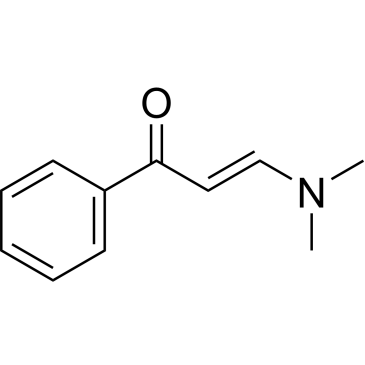 (E)-3-(Dimethylamino)-1-phenylprop-2-en-1-one|CS-0498756