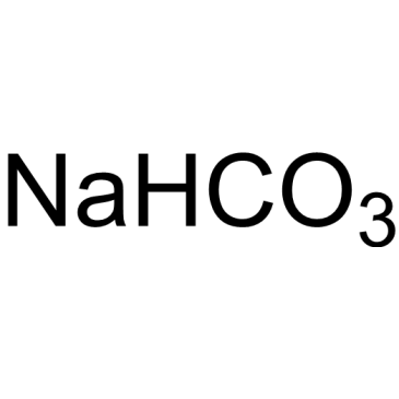Sodium bicarbonate, for molecular biology