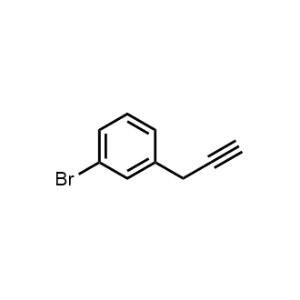 1-Bromo-3-(prop-2-yn-1-yl)benzene|CS-0498806