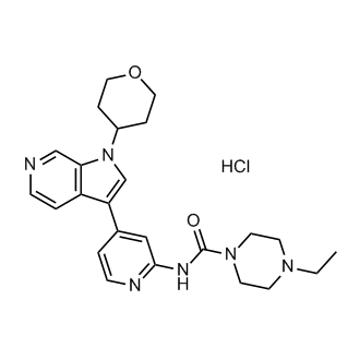 GNF2133 hydrochloride