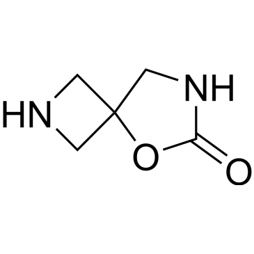 5-Oxa-2,7-diazaspiro[3.4]octan-6-one|CS-0498935