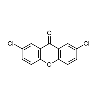 2,7-Dichloro-9H-xanthen-9-one|CS-0498965
