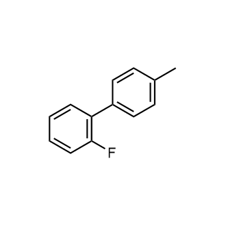 2-Fluoro-4'-methyl-1,1'-biphenyl|CS-0499020
