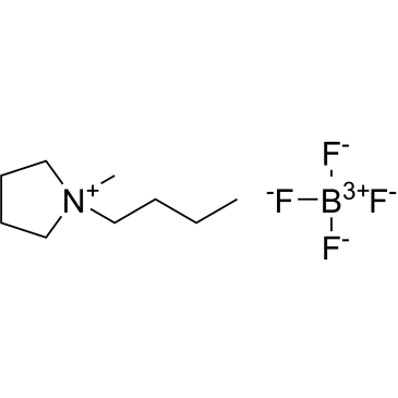 1-Butyl-1-methylpyrrolidin-1-ium tetrafluoroborate|CS-0499129