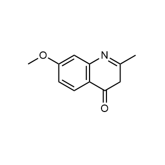 7-Methoxy-2-methylquinolin-4(3H)-one|CS-0499211