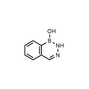Benzo[d][1,2,3]diazaborinin-1(2H)-ol|CS-0499217