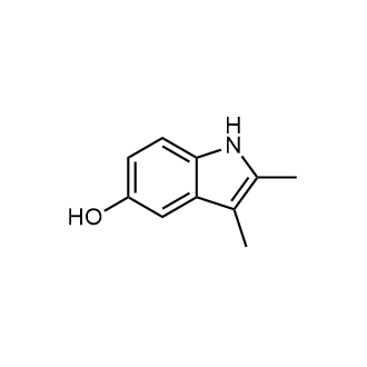 2,3-Dimethyl-1H-indol-5-ol|CS-0500354