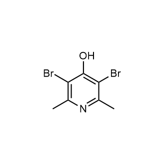 3,5-Dibromo-2,6-dimethylpyridin-4-ol|CS-0500364