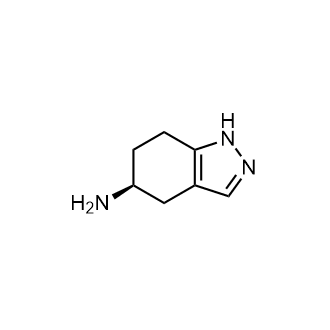 (S)-4,5,6,7-tetrahydro-1H-indazol-5-amine|CS-0500448