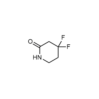4,4-Difluoropiperidin-2-one|CS-0500739
