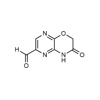 3-Oxo-3,4-dihydro-2H-pyrazino[2,3-b][1,4]oxazine-6-carbaldehyde|CS-0501466