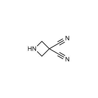 Azetidine-3,3-dicarbonitrile|CS-0501558