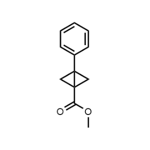 Methyl 3-phenylbicyclo[1.1.0]Butane-1-carboxylate|CS-0501689