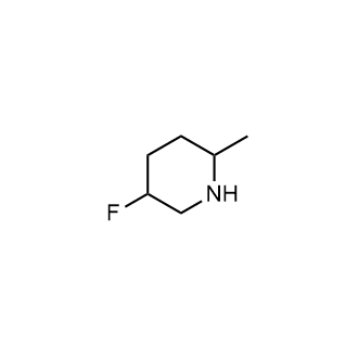 5-Fluoro-2-methylpiperidine|CS-0502241