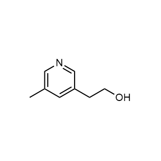 2-(5-Methylpyridin-3-yl)ethan-1-ol|CS-0502395