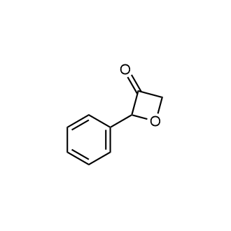 2-Phenyloxetan-3-one|CS-0502487