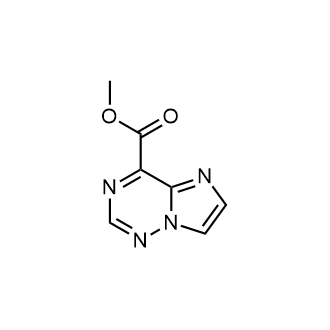 Methyl imidazo[2,1-f][1,2,4]triazine-4-carboxylate|CS-0502561