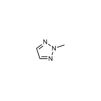 2-Methyl-2H-1,2,3-triazole|CS-0502768