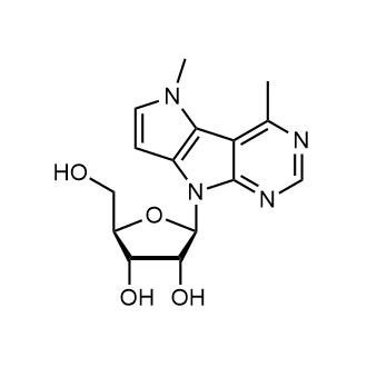 (2R,3R,4S,5R)-2-(4,5-dimethylpyrrolo[2',3':4,5]pyrrolo[2,3-d]pyrimidin-8(5H)-yl)-5-(hydroxymethyl)tetrahydrofuran-3,4-diol|CS-0502856