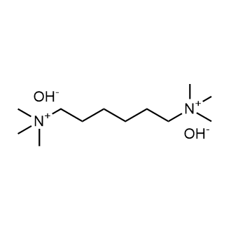 N1,N1,N1,N6,N6,N6-hexamethylhexane-1,6-diaminium hydroxide|CS-0503656