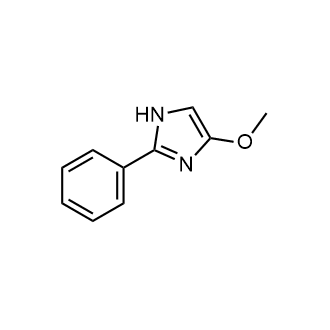 4-Methoxy-2-phenyl-1H-imidazole|CS-0503678