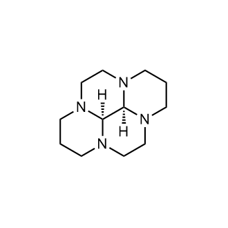 (3A1s,5a1s)-decahydro-1H,6H-3a,5a,8a,10a-tetraazapyrene|CS-0503772