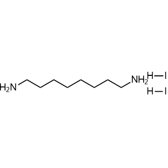 Octane-1,8-diamine dihydroiodide|CS-0503782