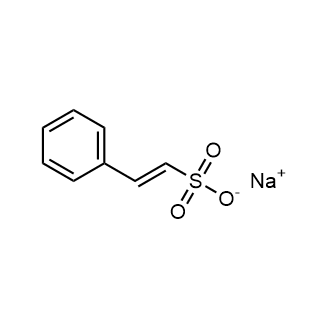Sodium 2-phenylethene-1-sulfonate|CS-0503940