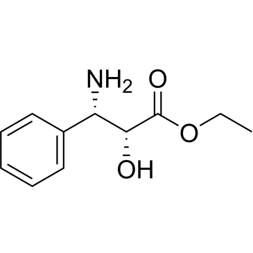 Ethyl (2R,3S)-3-amino-2-hydroxy-3-phenylpropanoate|CS-0504135