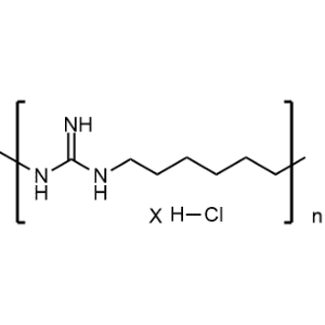 Polyhexamethyleneguanidine hydrochloride|CS-0504136
