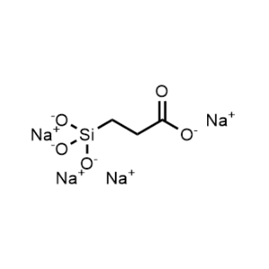 Sodium 3-(trioxidosilyl)propanoate|CS-0504144