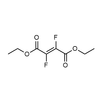 Diethyl 2,3-difluorofumarate|CS-0504152