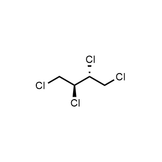 (2R,3S)-1,2,3,4-tetrachlorobutane|CS-0504159