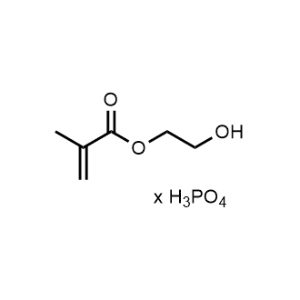 Methacryloyloxyethyl phosphate(1:X)|CS-0504160