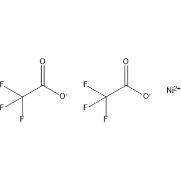 Nickel(II) 2,2,2-trifluoroacetate|CS-0504166