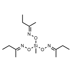 O,O',O''-(methylsilanetriyl)tris(butan-2-one oxime)|CS-0504211