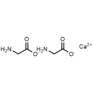 Calcium glycinate|CS-0504215