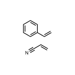 Acrylonitrile compound with styrene 1:1|CS-0504241