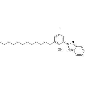 2-(2H-benzo[d][1,2,3]triazol-2-yl)-6-dodecyl-4-methylphenol|CS-0504247