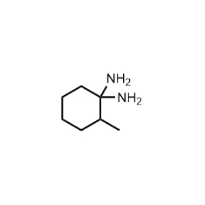 2-Methylcyclohexane-1,1-diamine|CS-0504254