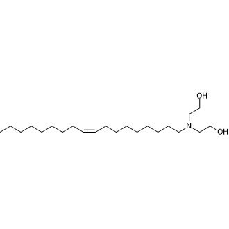 (Z)-2,2'-(octadec-9-en-1-ylazanediyl)bis(ethan-1-ol)|CS-0504263