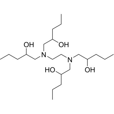 1,1',1'',1'''-(Ethane-1,2-diylbis(azanetriyl))tetrakis(pentan-2-ol)|CS-0504275